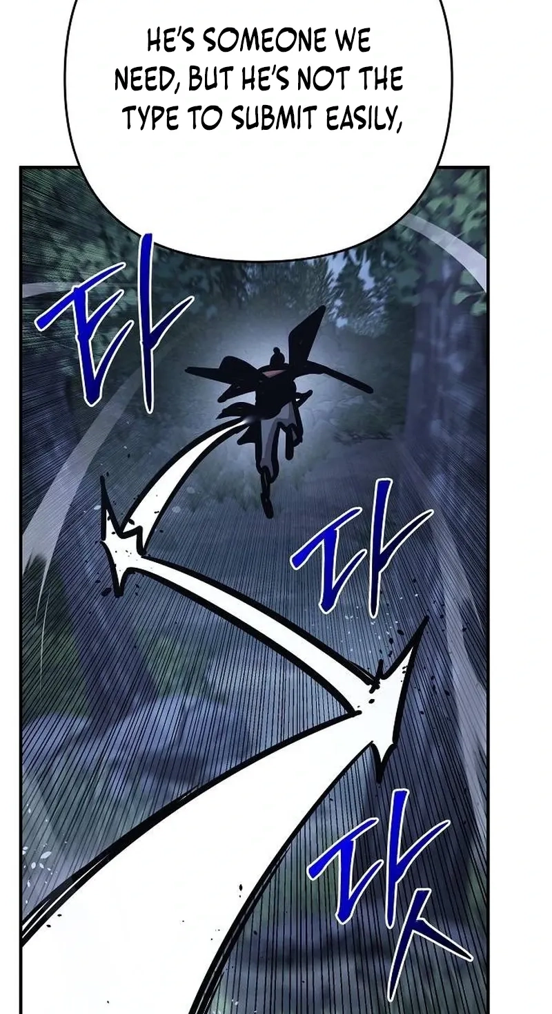 The Mysterious World’s Greatest Martial Artist Little Prince Chapter 135 - Page 2