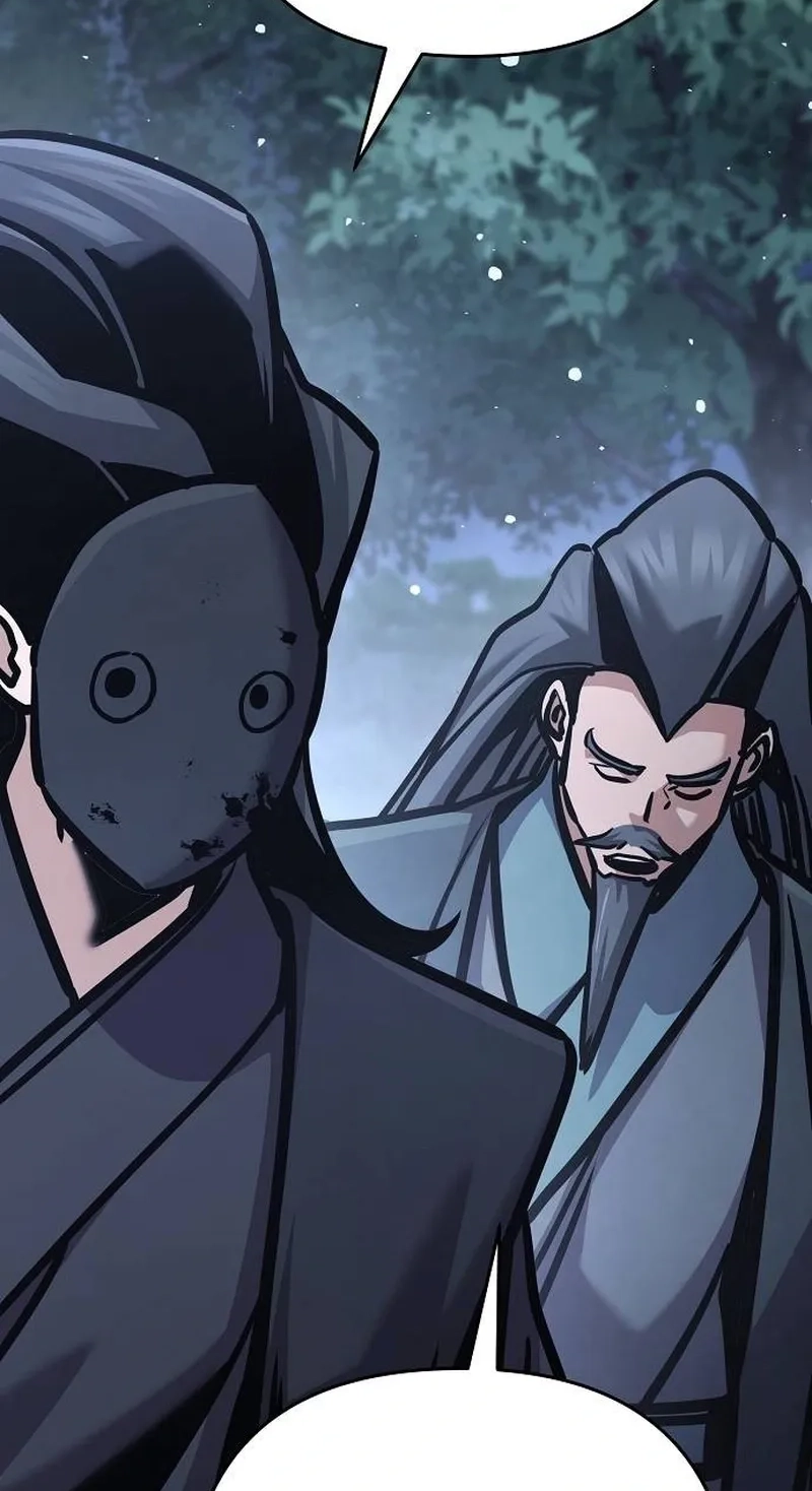 The Mysterious World’s Greatest Martial Artist Little Prince Chapter 135 - Page 4