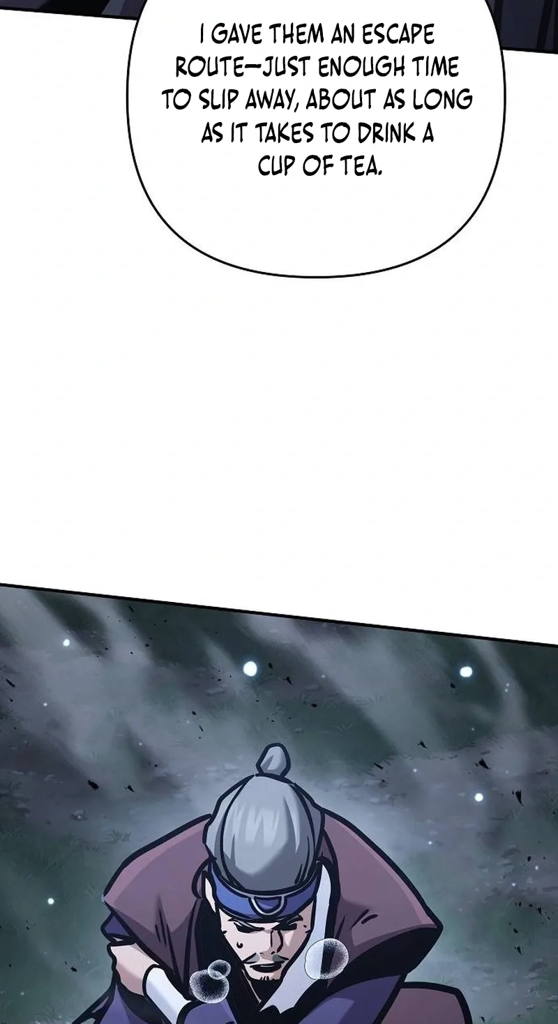 The Mysterious World’s Greatest Martial Artist Little Prince Chapter 135 - Page 5