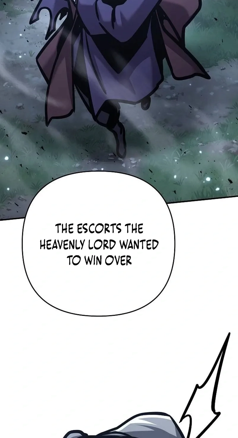 The Mysterious World’s Greatest Martial Artist Little Prince Chapter 135 - Page 6