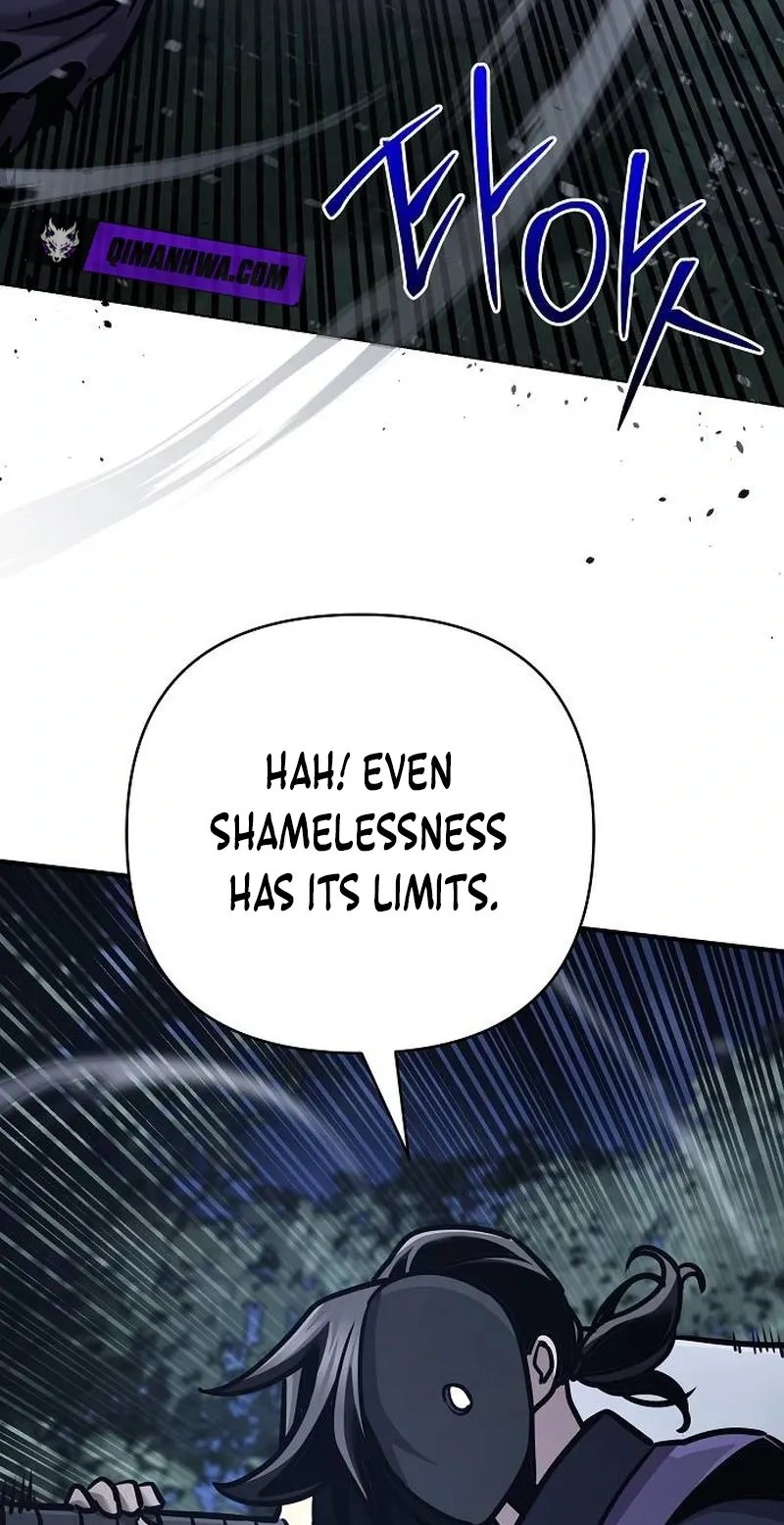 The Mysterious World’s Greatest Martial Artist Little Prince Chapter 135 - Page 15
