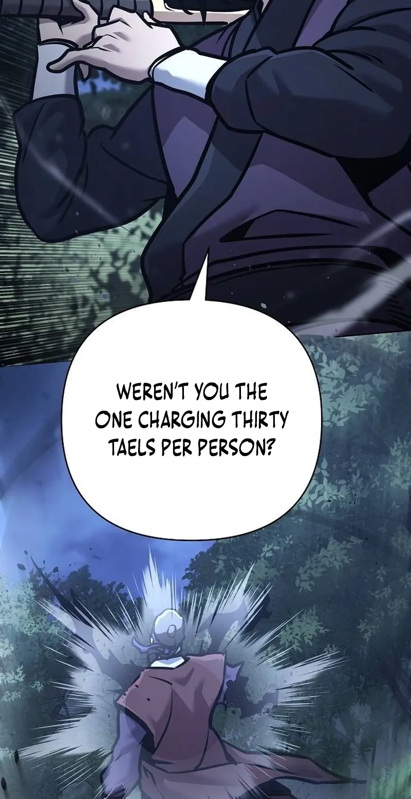 The Mysterious World’s Greatest Martial Artist Little Prince Chapter 135 - Page 16