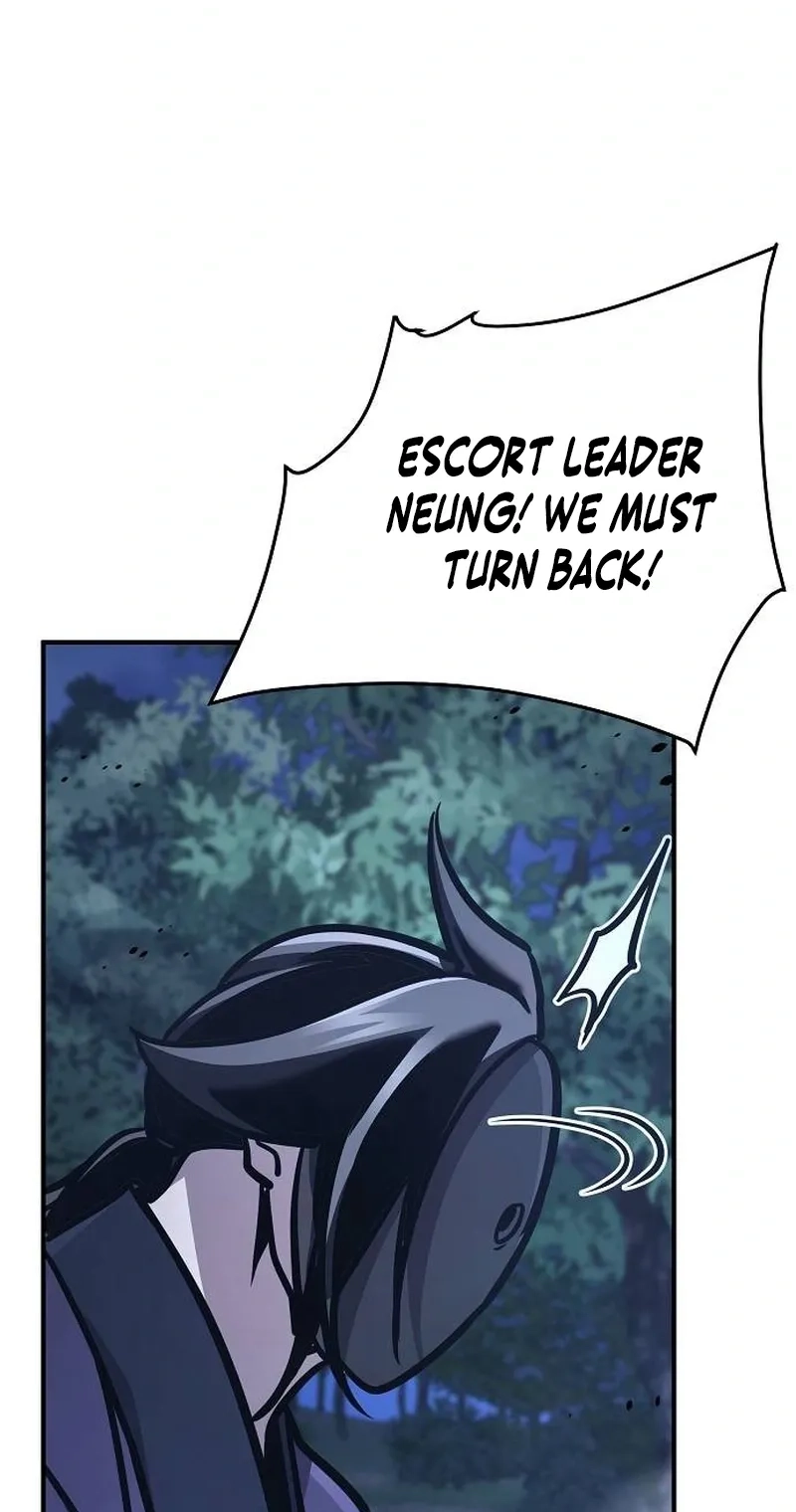 The Mysterious World’s Greatest Martial Artist Little Prince Chapter 135 - Page 22