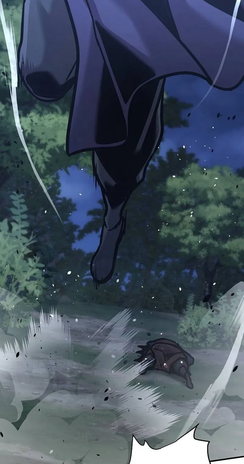 The Mysterious World’s Greatest Martial Artist Little Prince Chapter 135 - Page 24