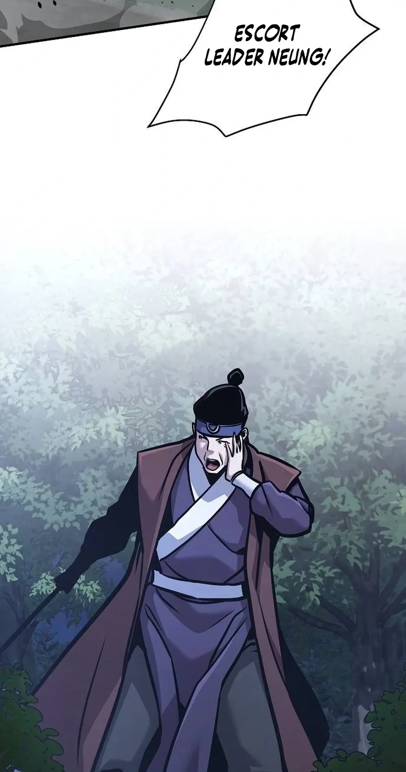 The Mysterious World’s Greatest Martial Artist Little Prince Chapter 135 - Page 25