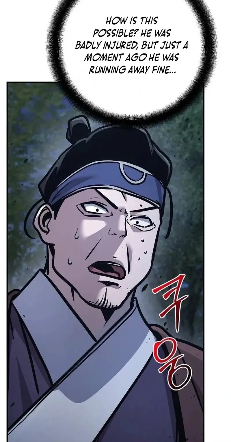 The Mysterious World’s Greatest Martial Artist Little Prince Chapter 135 - Page 30