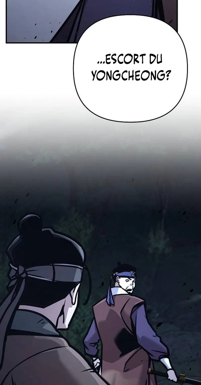 The Mysterious World’s Greatest Martial Artist Little Prince Chapter 135 - Page 31