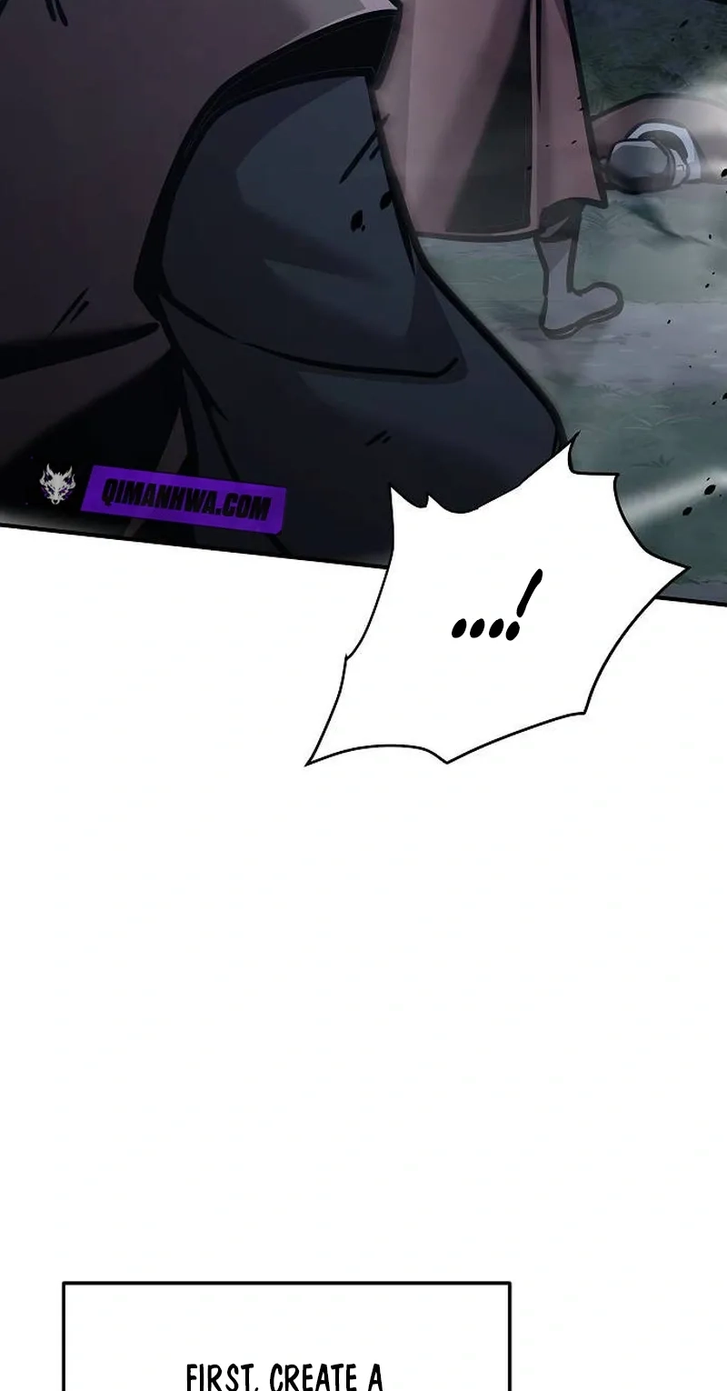 The Mysterious World’s Greatest Martial Artist Little Prince Chapter 135 - Page 32