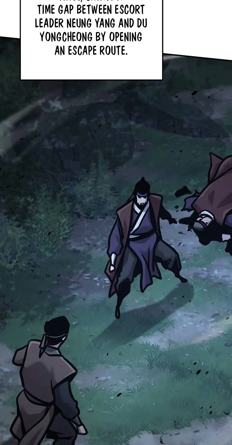 The Mysterious World’s Greatest Martial Artist Little Prince Chapter 135 - Page 33
