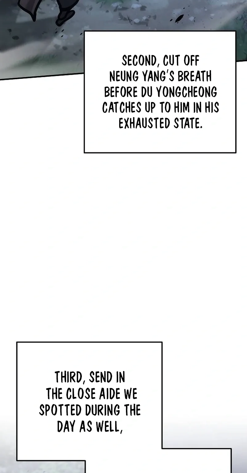 The Mysterious World’s Greatest Martial Artist Little Prince Chapter 135 - Page 34