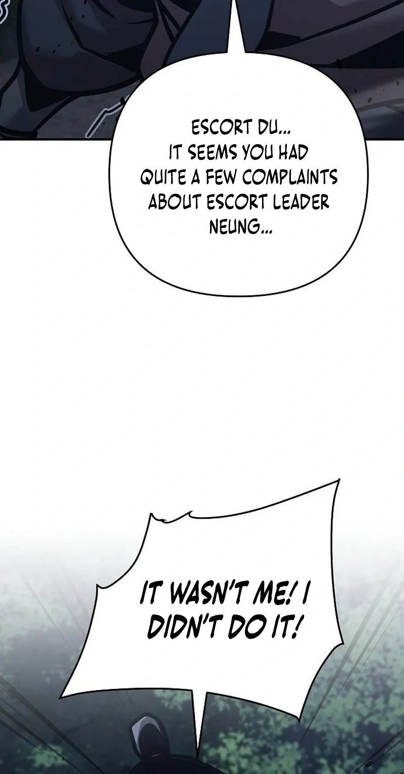The Mysterious World’s Greatest Martial Artist Little Prince Chapter 135 - Page 36