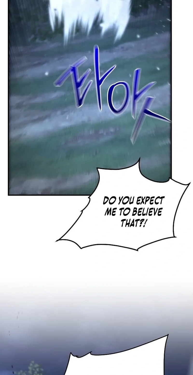 The Mysterious World’s Greatest Martial Artist Little Prince Chapter 135 - Page 39