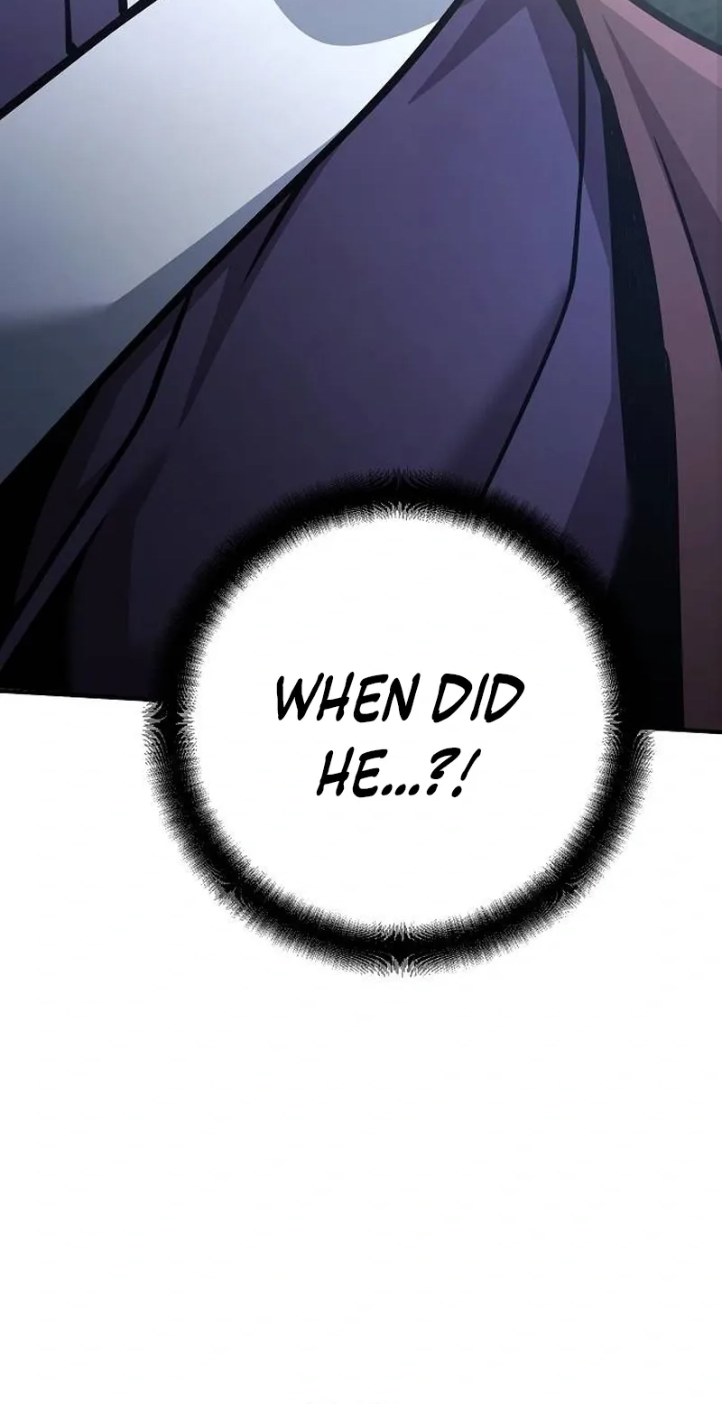 The Mysterious World’s Greatest Martial Artist Little Prince Chapter 135 - Page 44