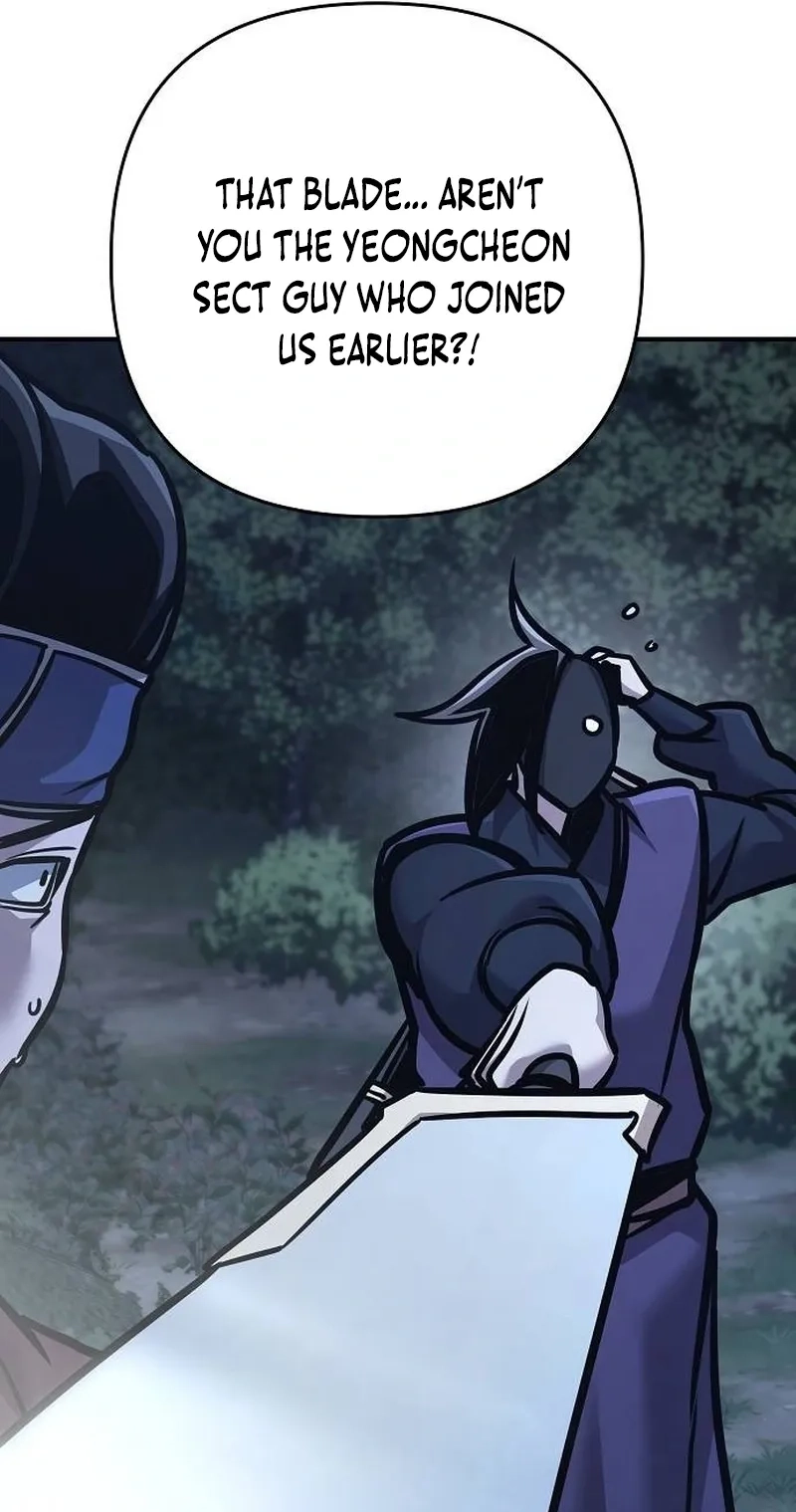 The Mysterious World’s Greatest Martial Artist Little Prince Chapter 135 - Page 45