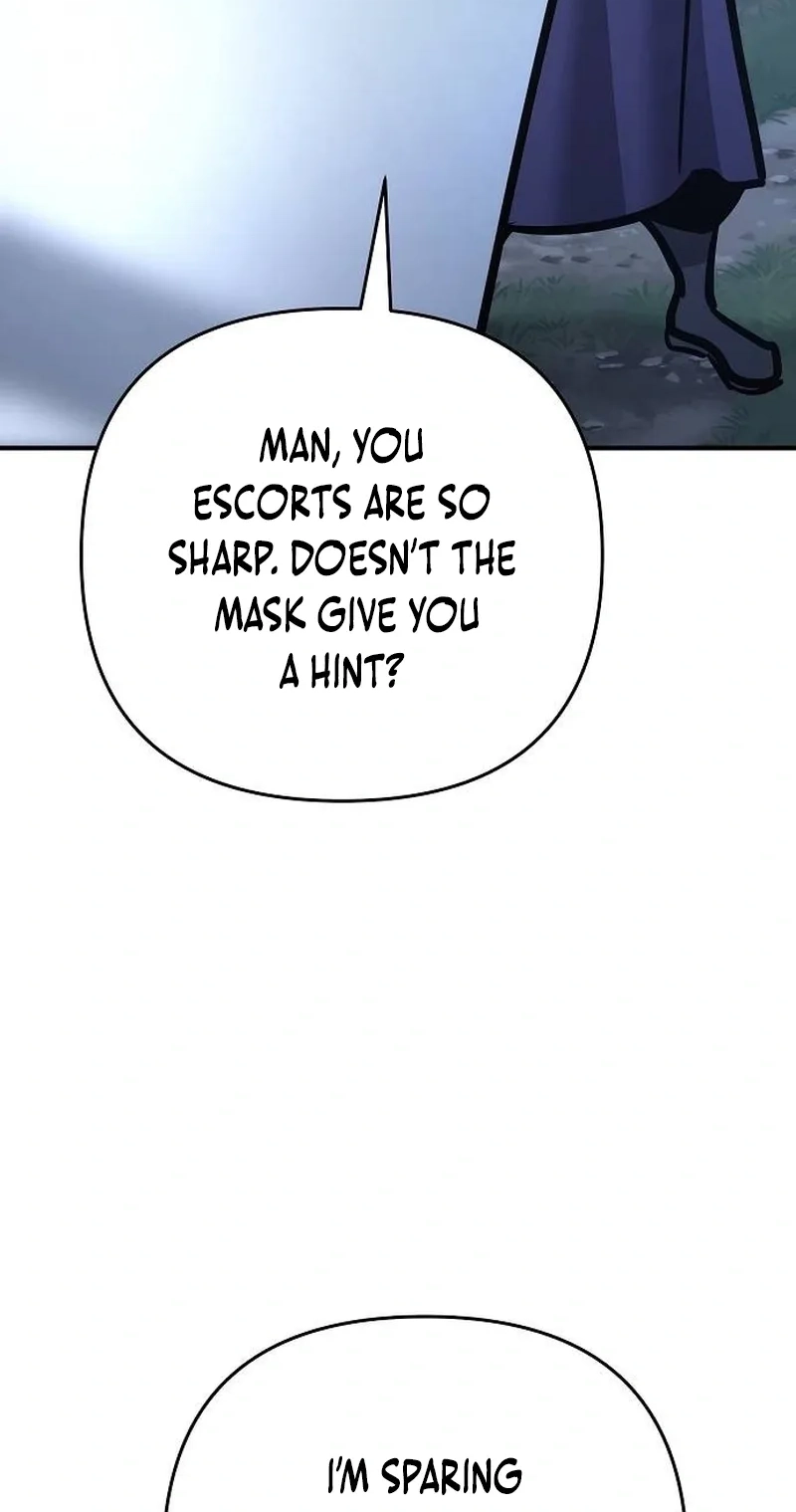 The Mysterious World’s Greatest Martial Artist Little Prince Chapter 135 - Page 46