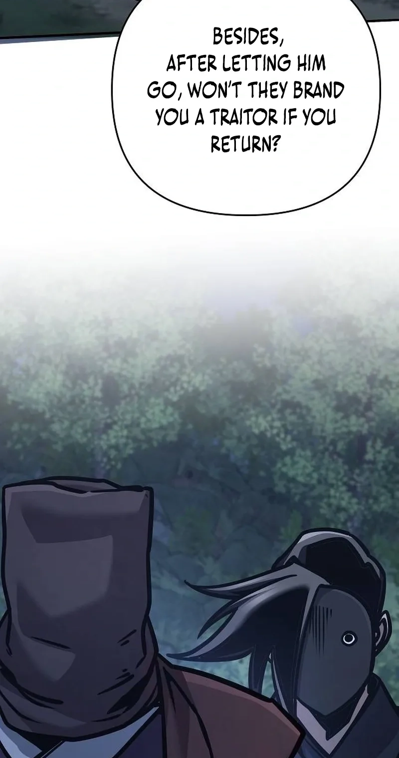 The Mysterious World’s Greatest Martial Artist Little Prince Chapter 135 - Page 48