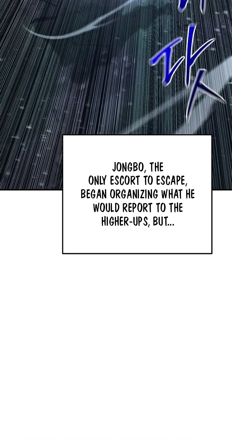 The Mysterious World’s Greatest Martial Artist Little Prince Chapter 135 - Page 51