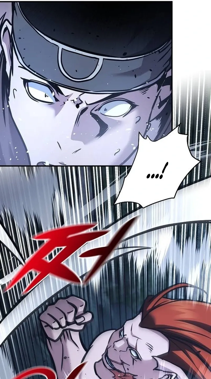 The Mysterious World’s Greatest Martial Artist Little Prince Chapter 135 - Page 52