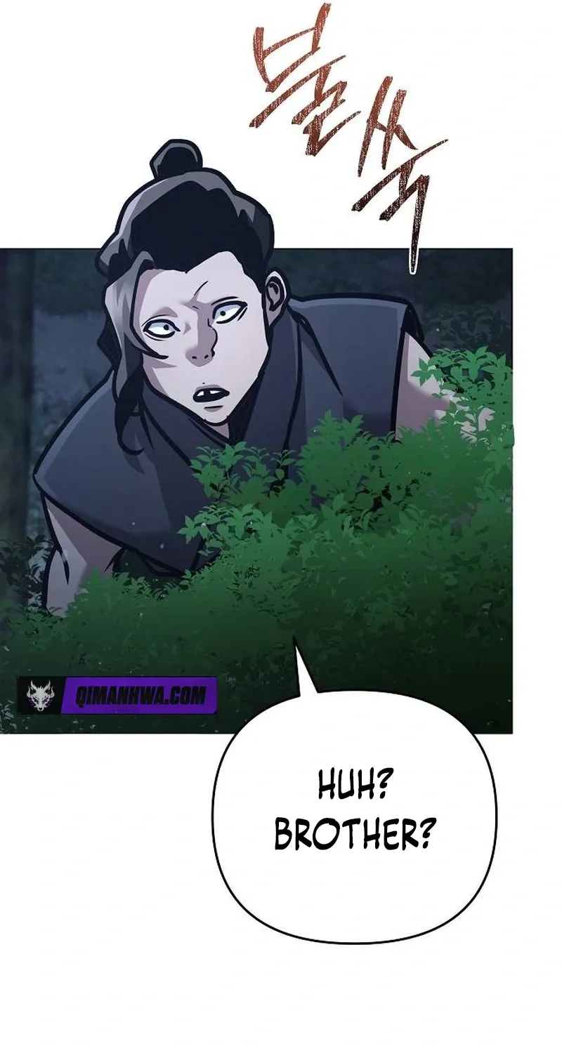 The Mysterious World’s Greatest Martial Artist Little Prince Chapter 135 - Page 61
