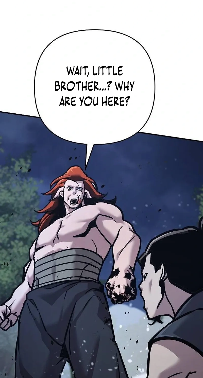 The Mysterious World’s Greatest Martial Artist Little Prince Chapter 135 - Page 62