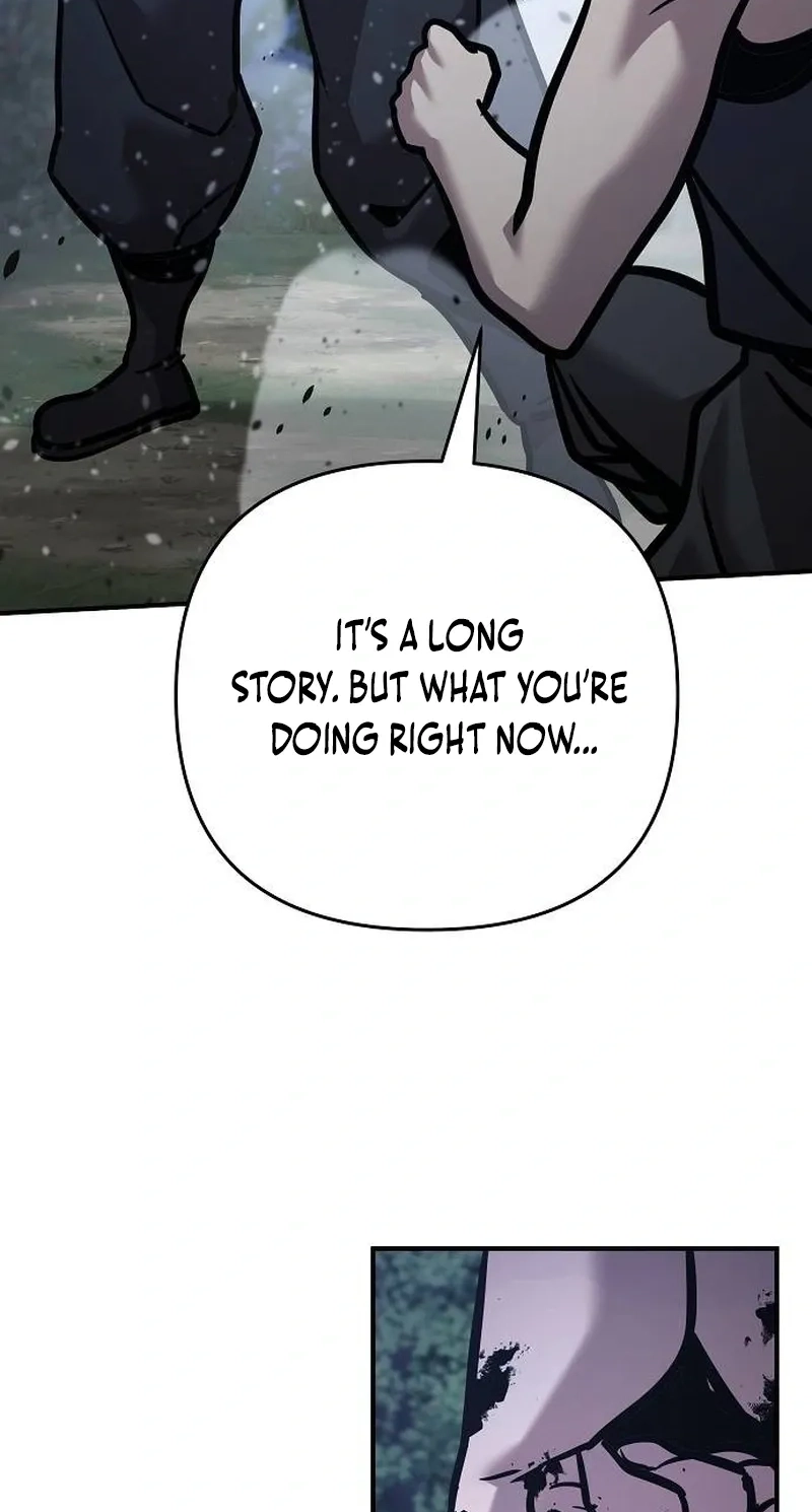 The Mysterious World’s Greatest Martial Artist Little Prince Chapter 135 - Page 63