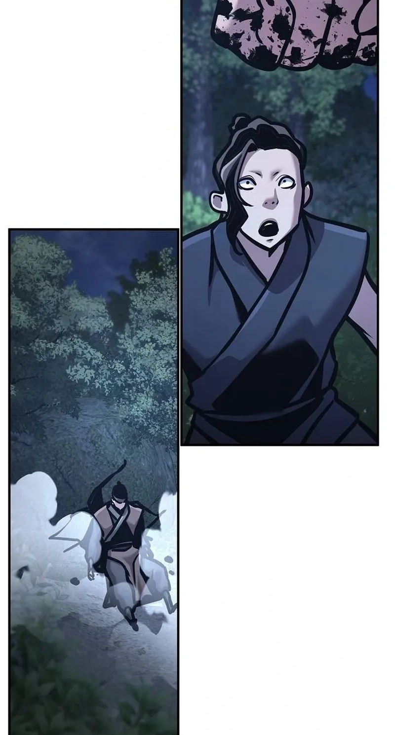 The Mysterious World’s Greatest Martial Artist Little Prince Chapter 135 - Page 64