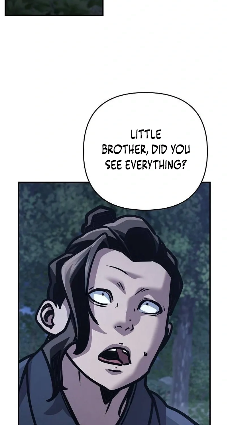 The Mysterious World’s Greatest Martial Artist Little Prince Chapter 135 - Page 65