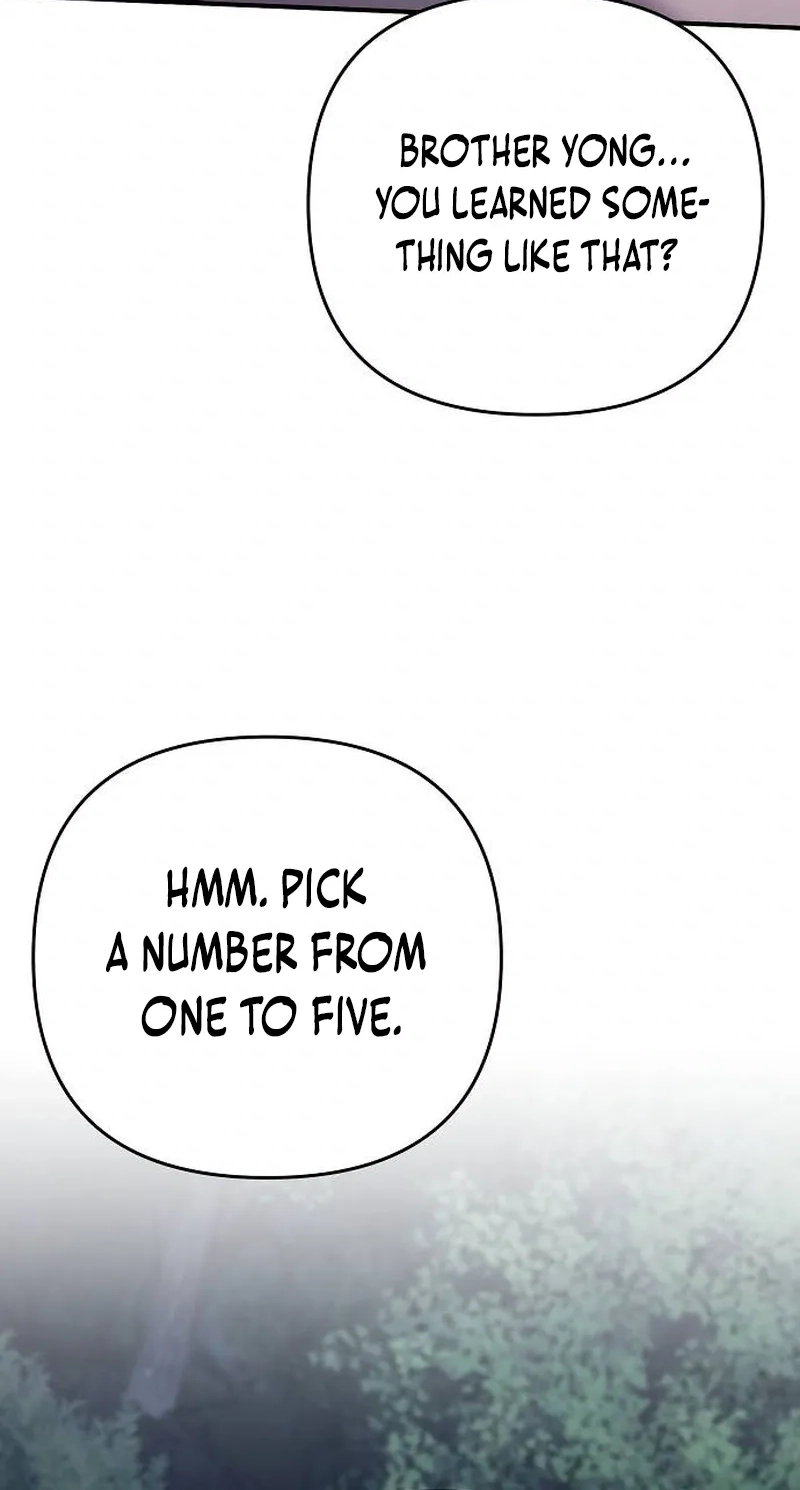 The Mysterious World’s Greatest Martial Artist Little Prince Chapter 135 - Page 68