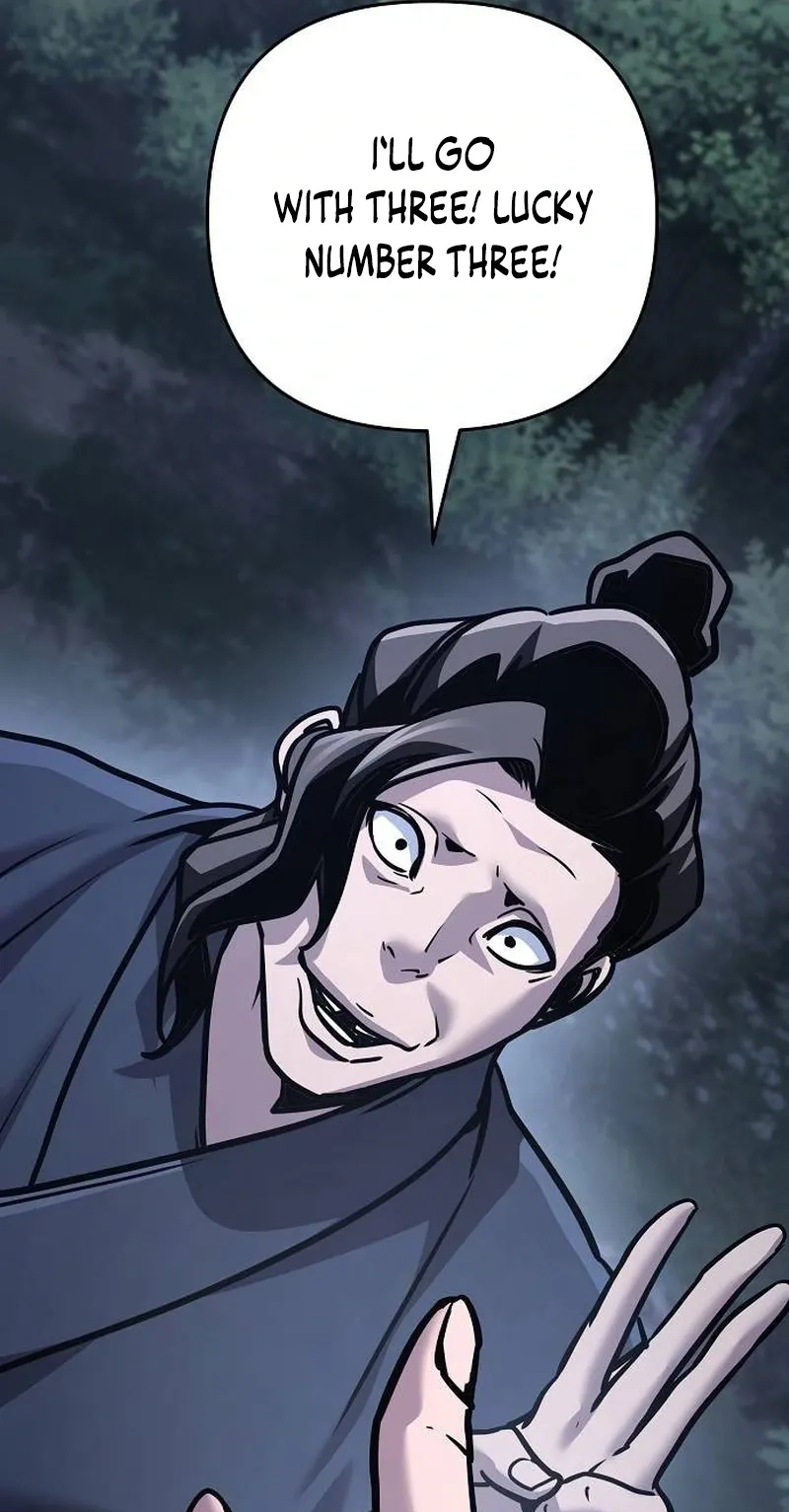 The Mysterious World’s Greatest Martial Artist Little Prince Chapter 135 - Page 69