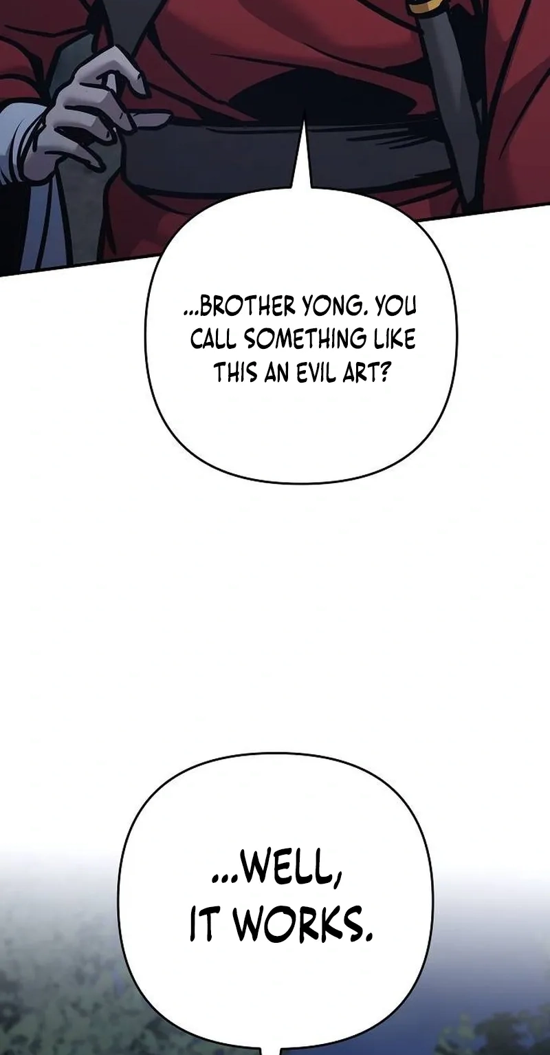 The Mysterious World’s Greatest Martial Artist Little Prince Chapter 135 - Page 72
