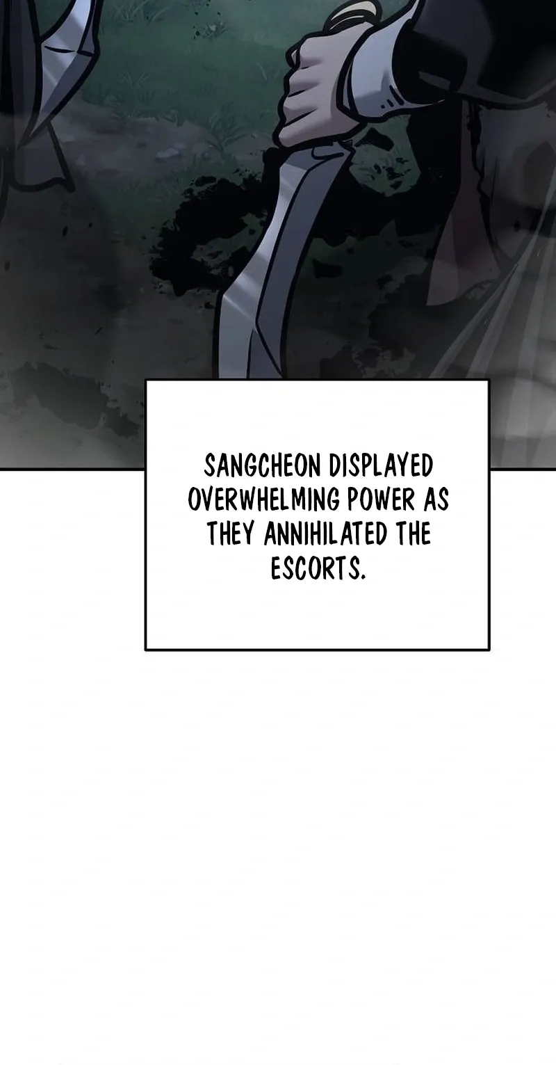 The Mysterious World’s Greatest Martial Artist Little Prince Chapter 135 - Page 77