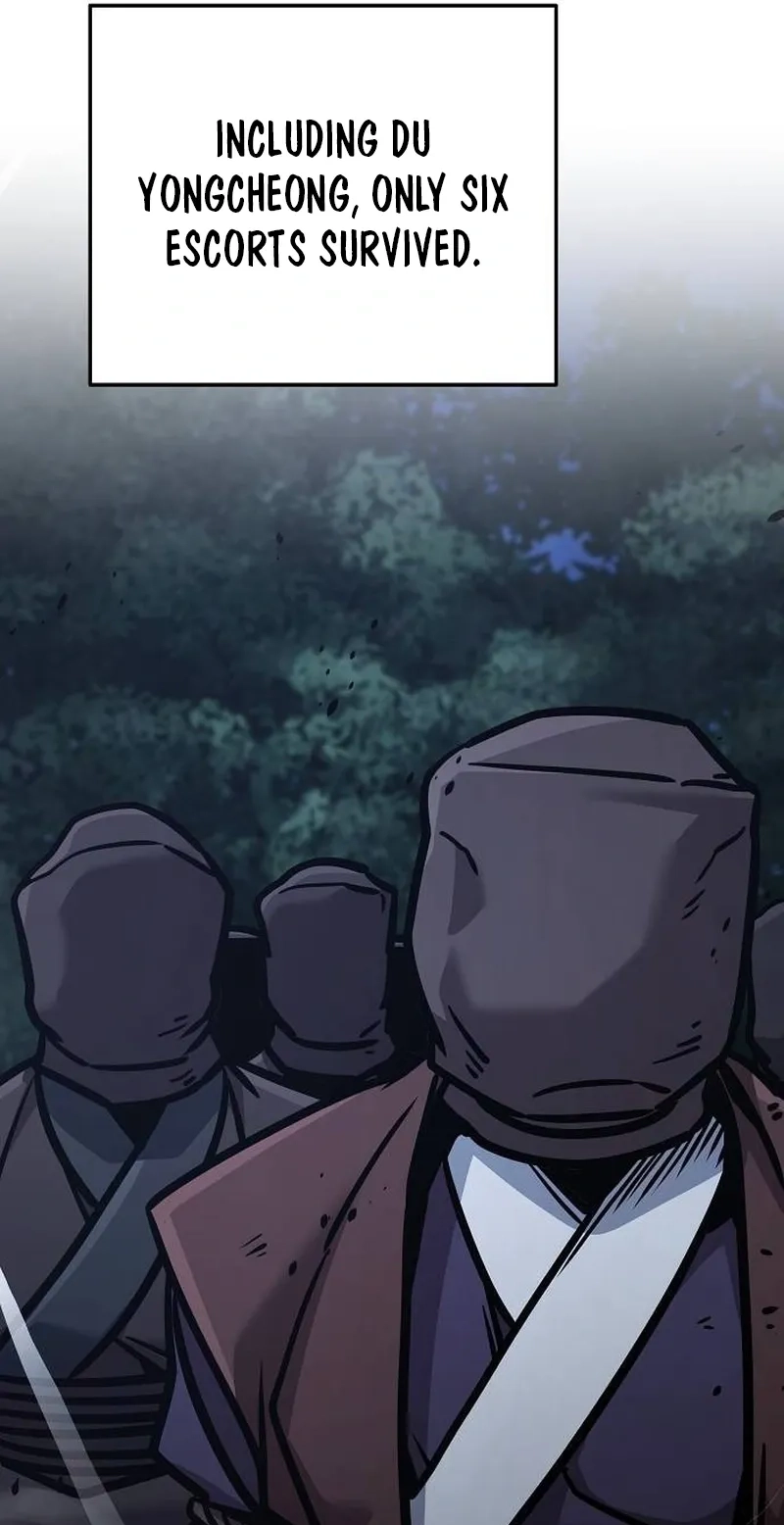 The Mysterious World’s Greatest Martial Artist Little Prince Chapter 135 - Page 78