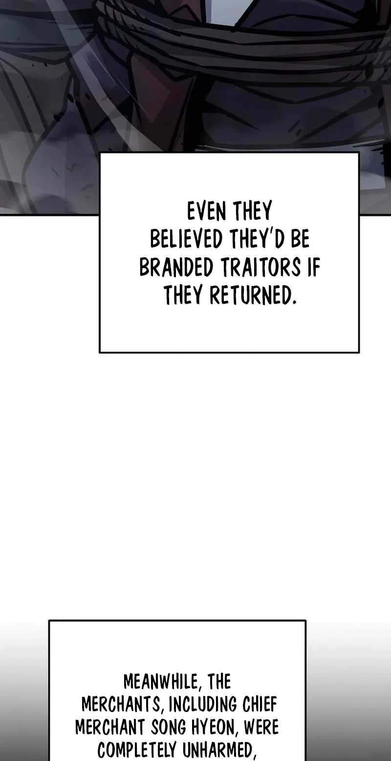 The Mysterious World’s Greatest Martial Artist Little Prince Chapter 135 - Page 79