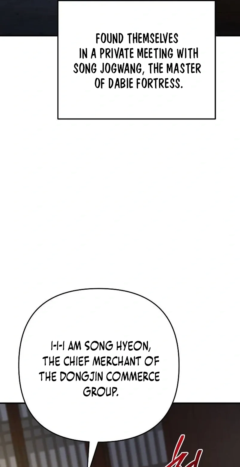 The Mysterious World’s Greatest Martial Artist Little Prince Chapter 135 - Page 81