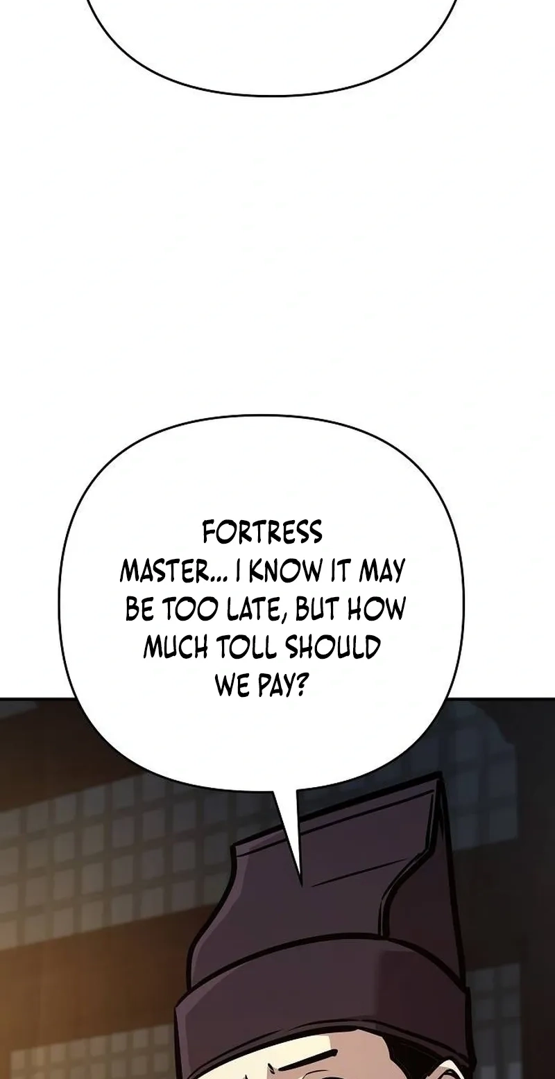 The Mysterious World’s Greatest Martial Artist Little Prince Chapter 135 - Page 83