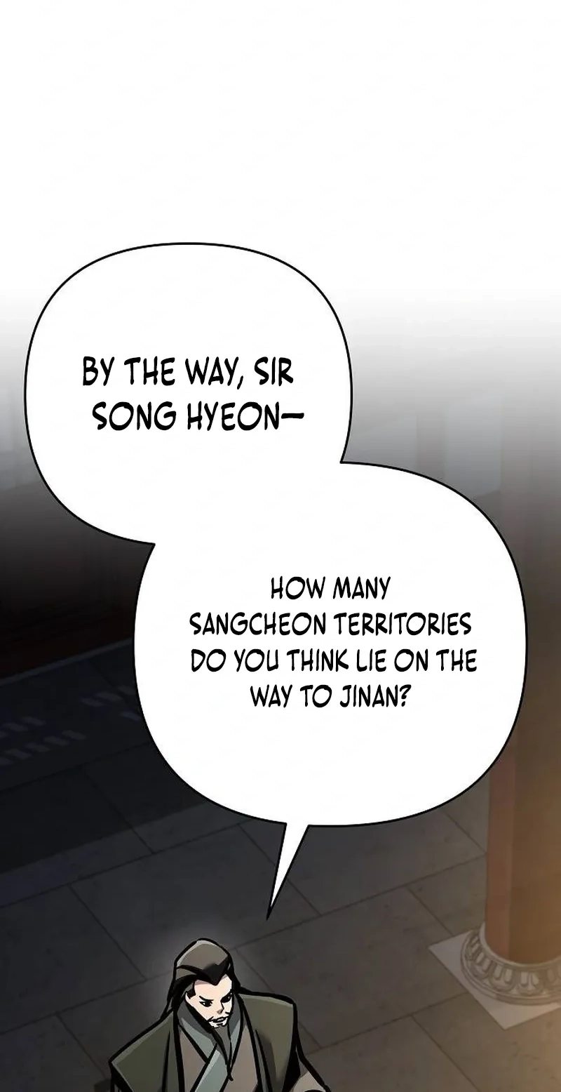 The Mysterious World’s Greatest Martial Artist Little Prince Chapter 135 - Page 85