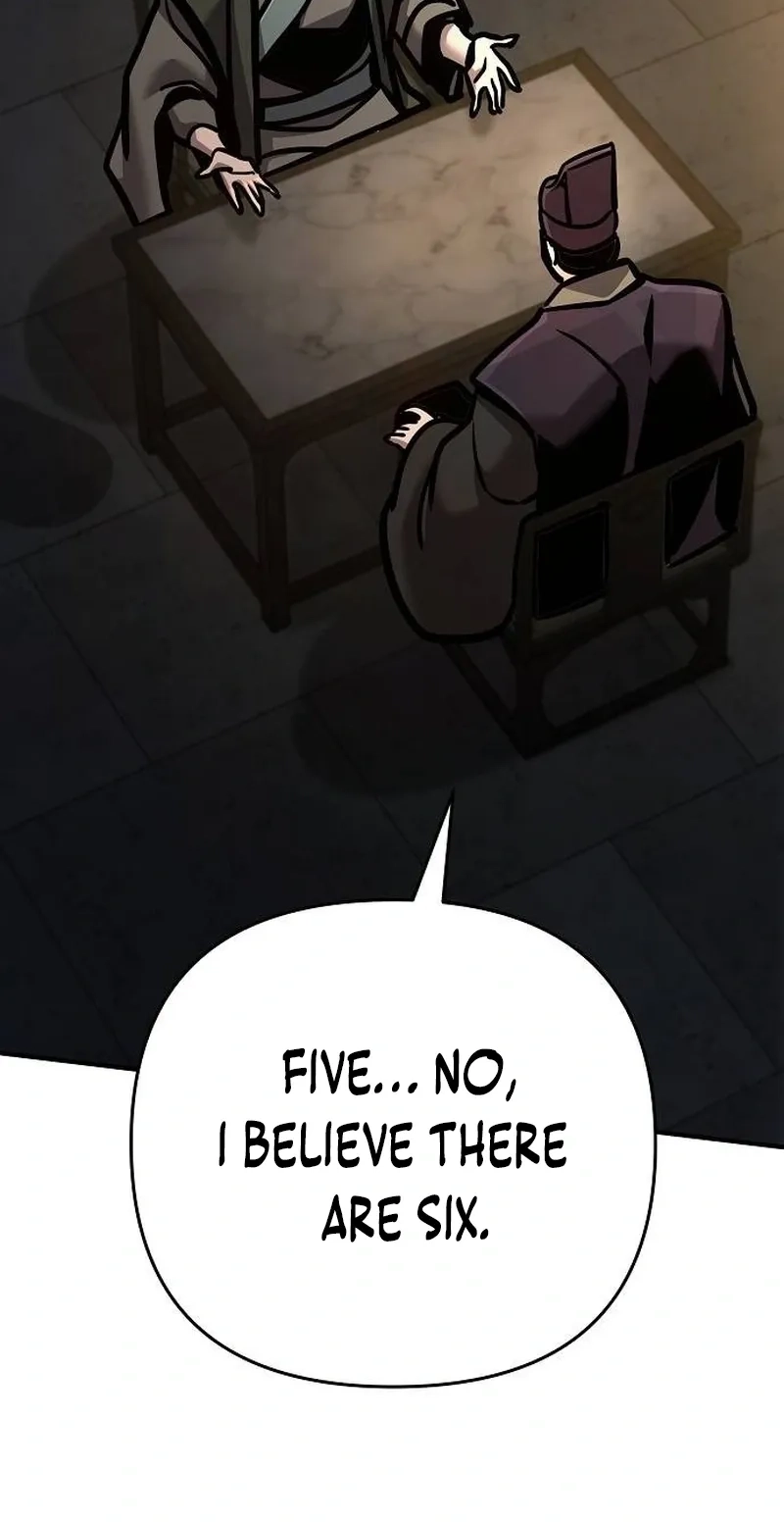 The Mysterious World’s Greatest Martial Artist Little Prince Chapter 135 - Page 86