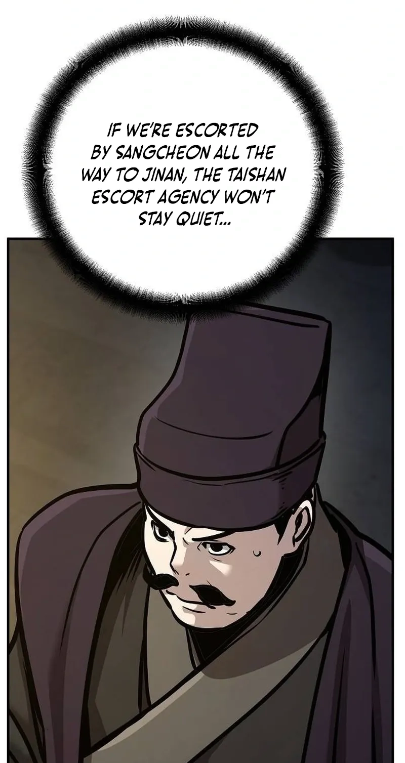 The Mysterious World’s Greatest Martial Artist Little Prince Chapter 135 - Page 89