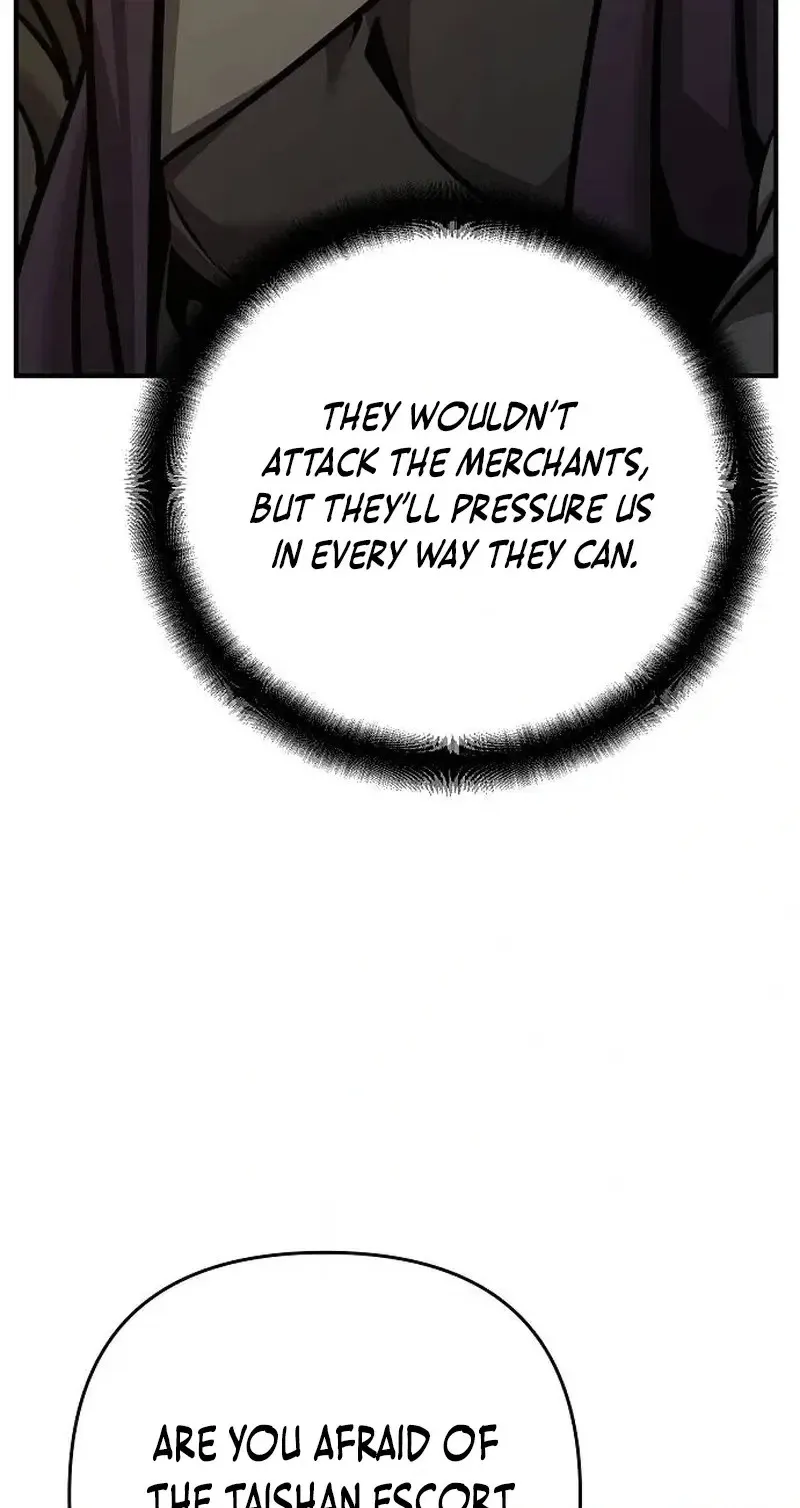 The Mysterious World’s Greatest Martial Artist Little Prince Chapter 135 - Page 90
