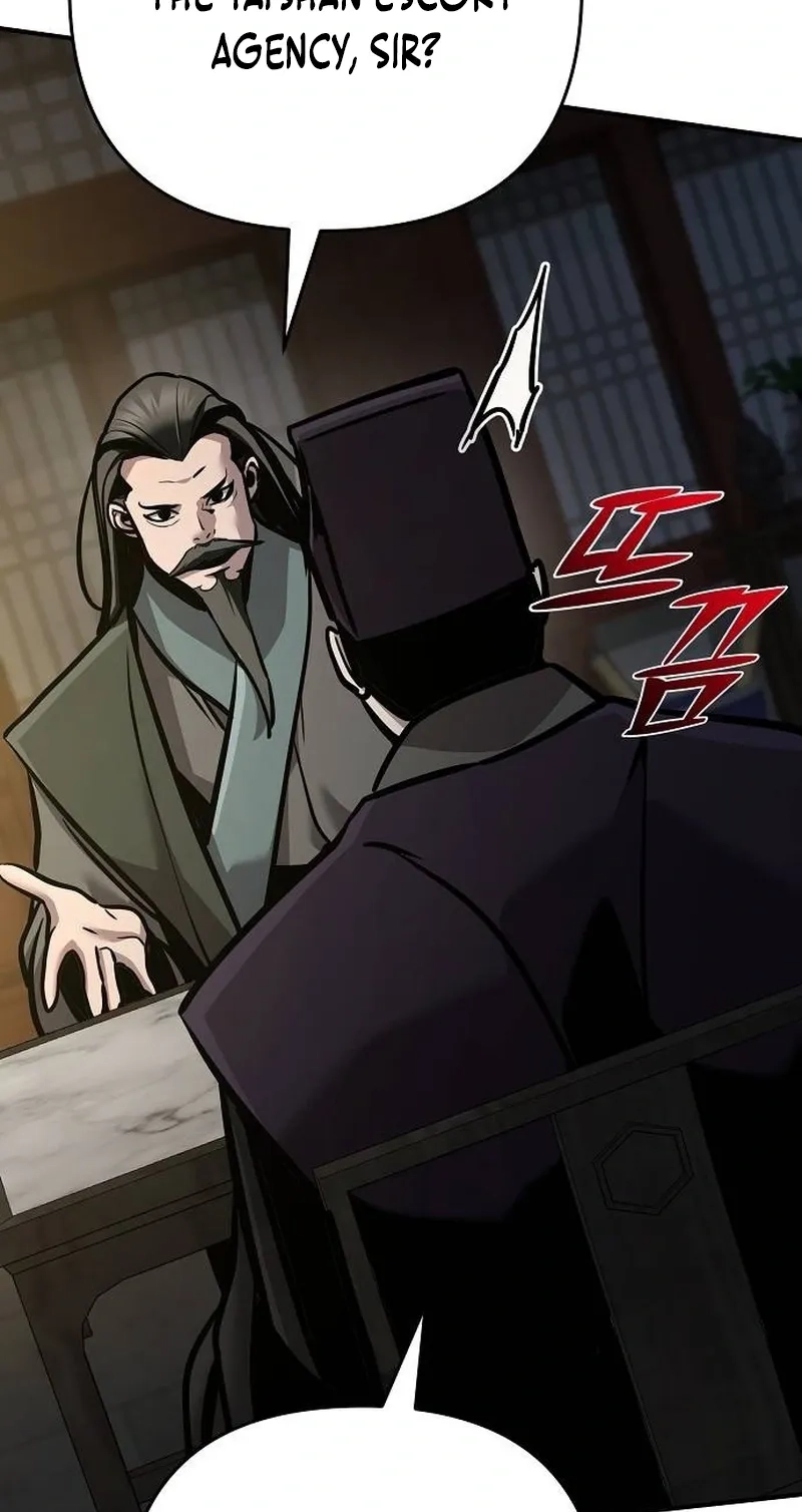 The Mysterious World’s Greatest Martial Artist Little Prince Chapter 135 - Page 91