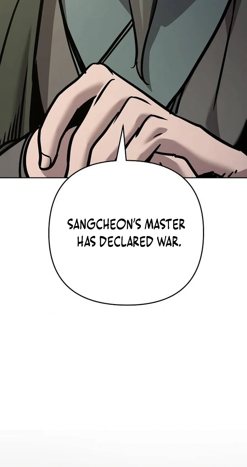The Mysterious World’s Greatest Martial Artist Little Prince Chapter 135 - Page 93