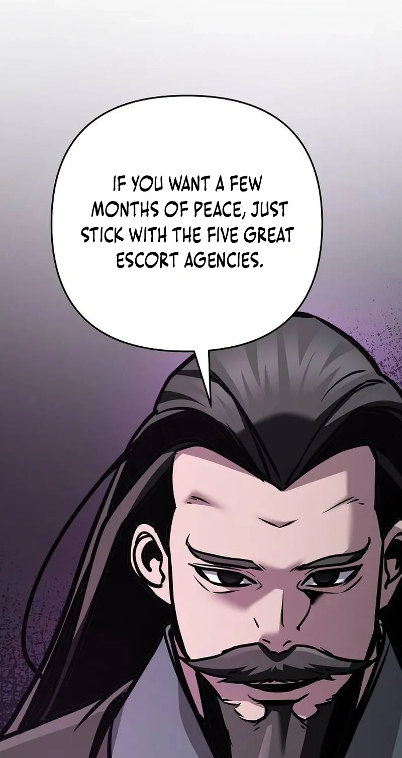 The Mysterious World’s Greatest Martial Artist Little Prince Chapter 135 - Page 94