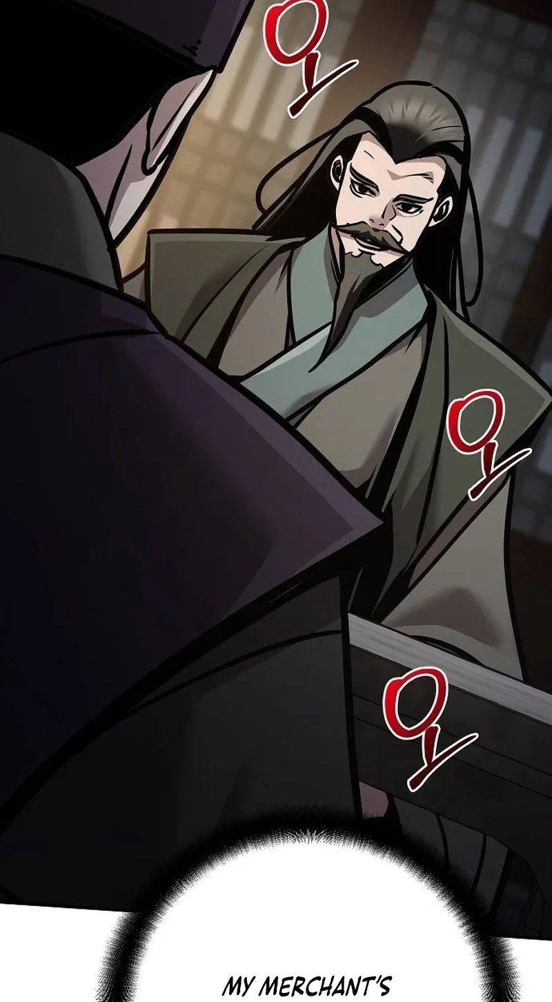 The Mysterious World’s Greatest Martial Artist Little Prince Chapter 135 - Page 98