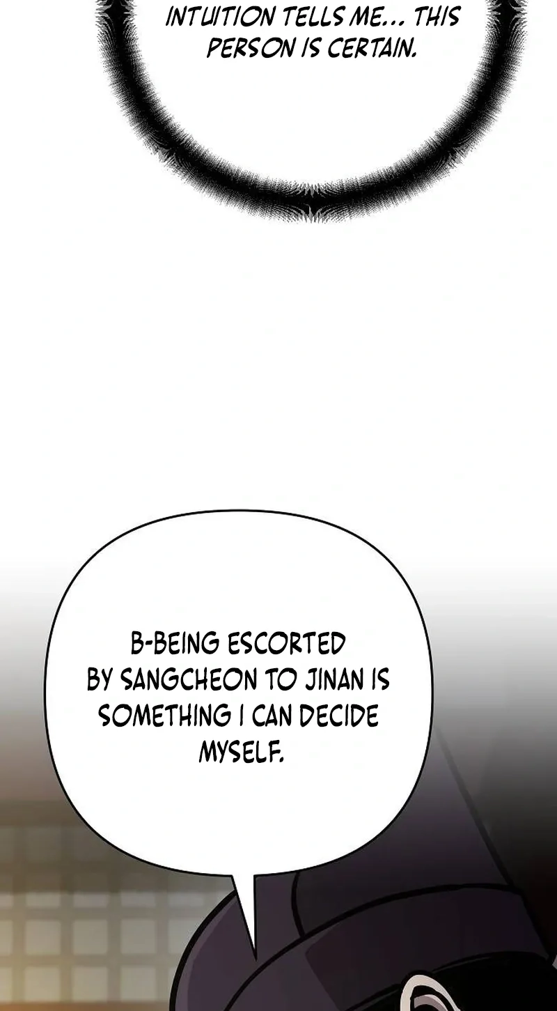The Mysterious World’s Greatest Martial Artist Little Prince Chapter 135 - Page 99