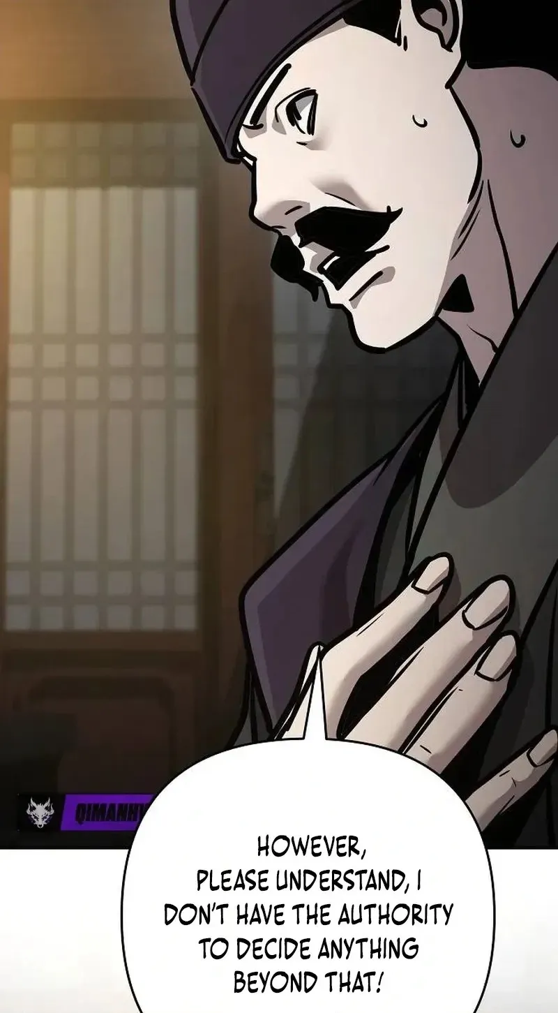 The Mysterious World’s Greatest Martial Artist Little Prince Chapter 135 - Page 100