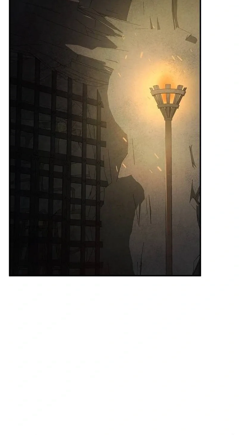 The Mysterious World’s Greatest Martial Artist Little Prince Chapter 135 - Page 104