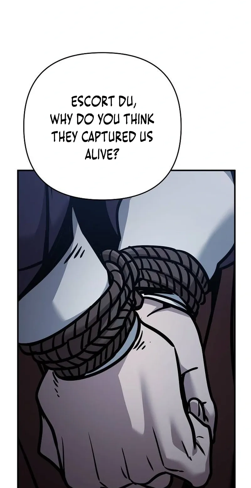 The Mysterious World’s Greatest Martial Artist Little Prince Chapter 135 - Page 106