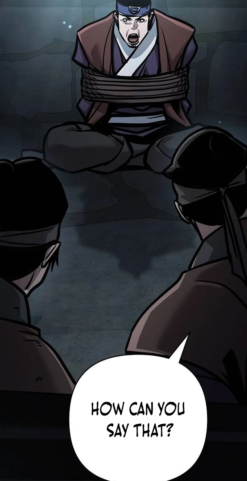 The Mysterious World’s Greatest Martial Artist Little Prince Chapter 135 - Page 108