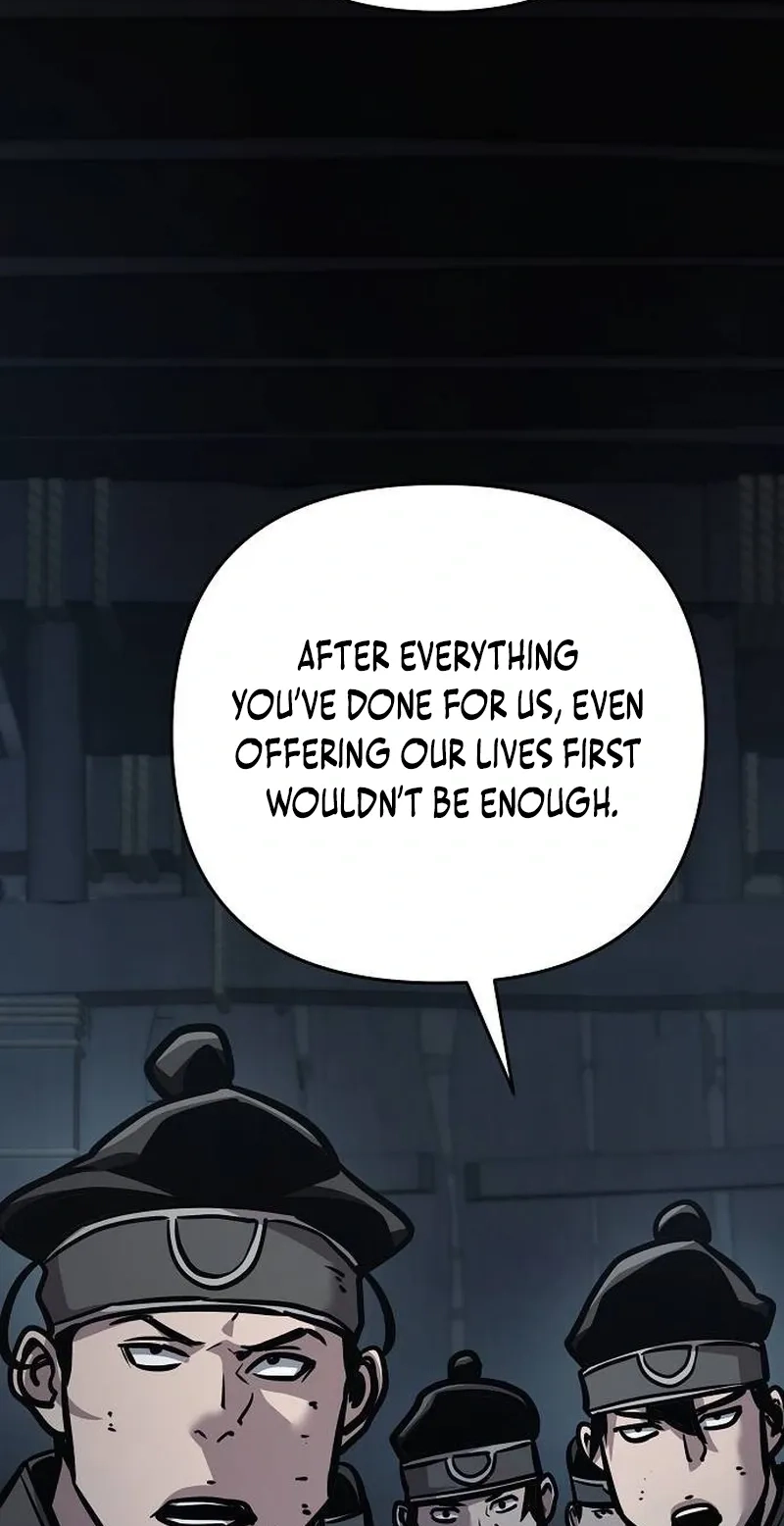The Mysterious World’s Greatest Martial Artist Little Prince Chapter 135 - Page 109