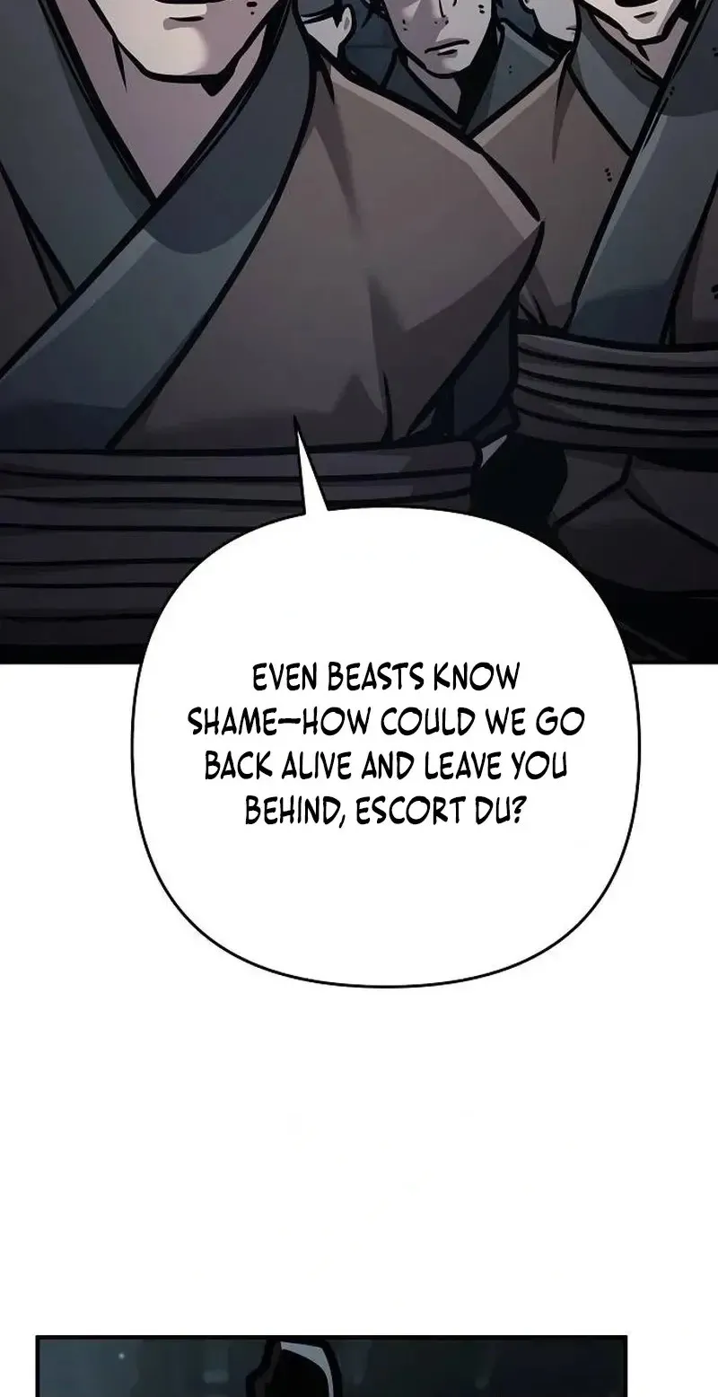 The Mysterious World’s Greatest Martial Artist Little Prince Chapter 135 - Page 110